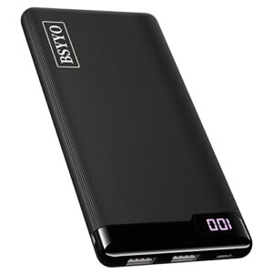 BSYYO portable charger
