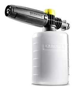 Kärcher FJ6 Foam Nozzle - Pressure Washer Accessory