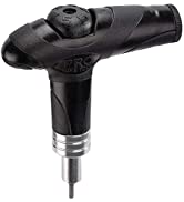 Pro Bike Tool Bike Multitool 8 in 1 Reliable, Compact and Lightweight Repair Kit for Road and Mou...