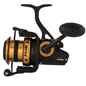 PENN Spinfisher VI Fishing Reel