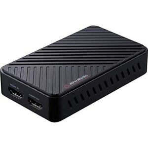 AVerMedia GC553 Live Gamer ULTRA