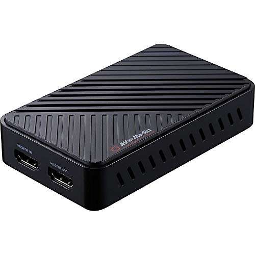 AVerMedia GC553 Live Gamer ULTRA