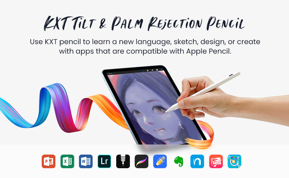 ipad pencil