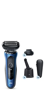 Braun Series 6 60-N4500cs