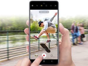 Samsung, Galaxy, A71