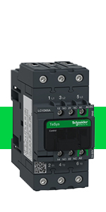 Contactors