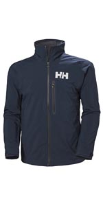 Helly Hansen Mens HP Racing Midlayer Jacket