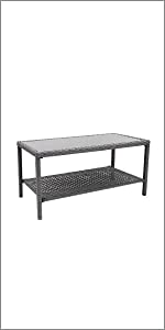 aluminum armchair armrest backyard balcony bistro black classic contemporary deck furniture garden
