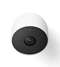 Nest Cam Outdoor or Indoor Battery