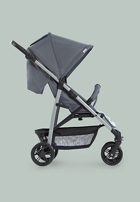 Stylish all-rounder for city and country