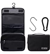 Travel Toiletry Bag