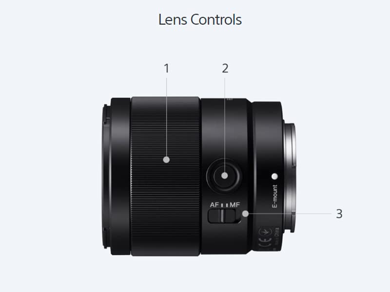 sel35F18F; SEL 35F18F; fe 35 f1.8, full frame lens, travel lens, landscape lens, 35mm lens, e mount