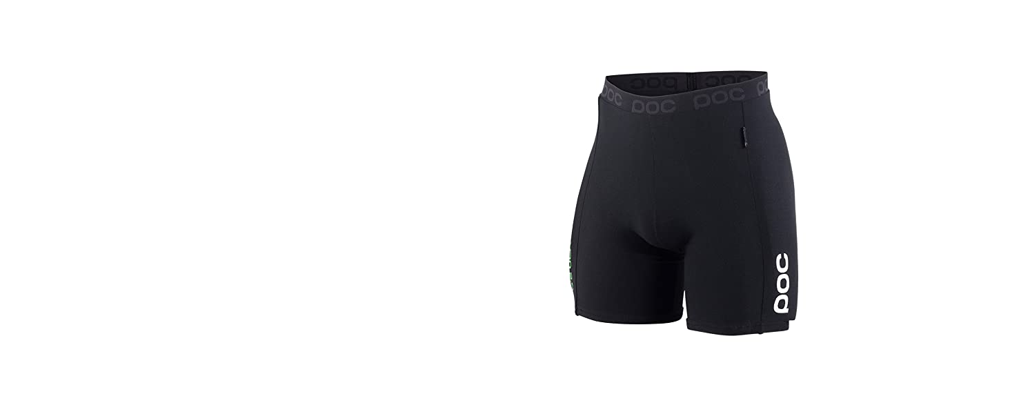 poc hip vpd 2.0 shorts protection