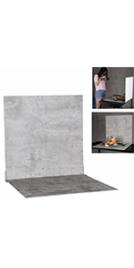 TZ753527 水泥单面 150x300