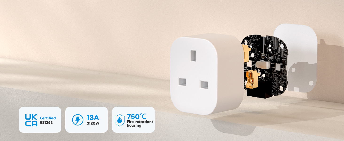smart plug