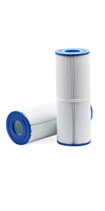 Compatible with Filter Cartridge PRB50-IN (PRB50IN / PRB50-1N / PRB501N) | Fits Pleatco PRB50-IN