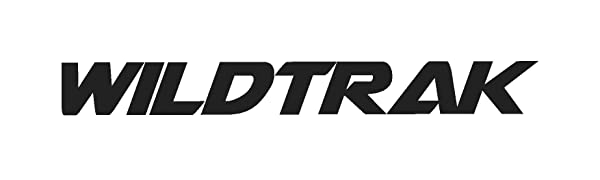 Wildtrak Logo