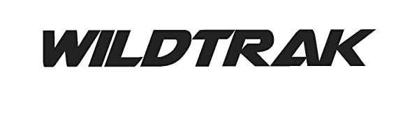 Wildtrak Logo