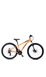 WILDTRAK WT037 LADY 14X650 21SPD ORN