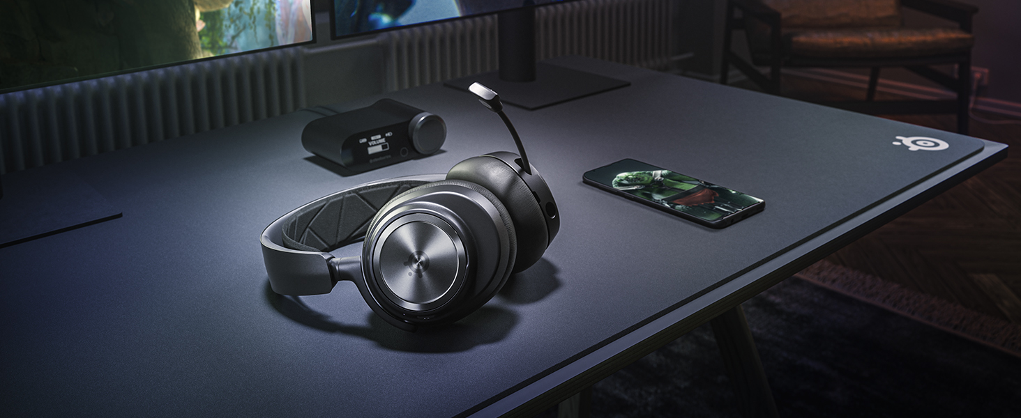 SteelSeries