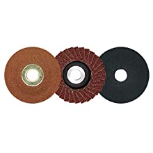 Li-ion battery Li/A2 and battery fast charger LG/A2