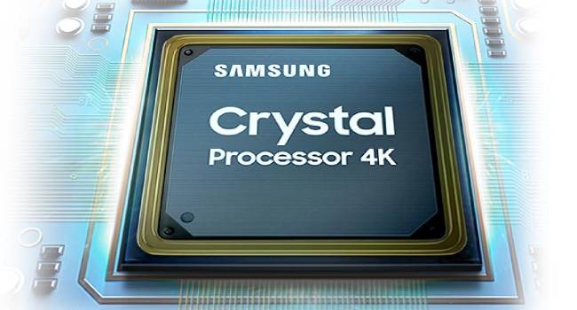 Samsung TU7020