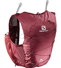 Active Skin 8 W