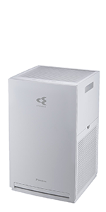 Daikin MC30YB H13 Electrostatic Air Purifier