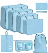 Packing-cubes