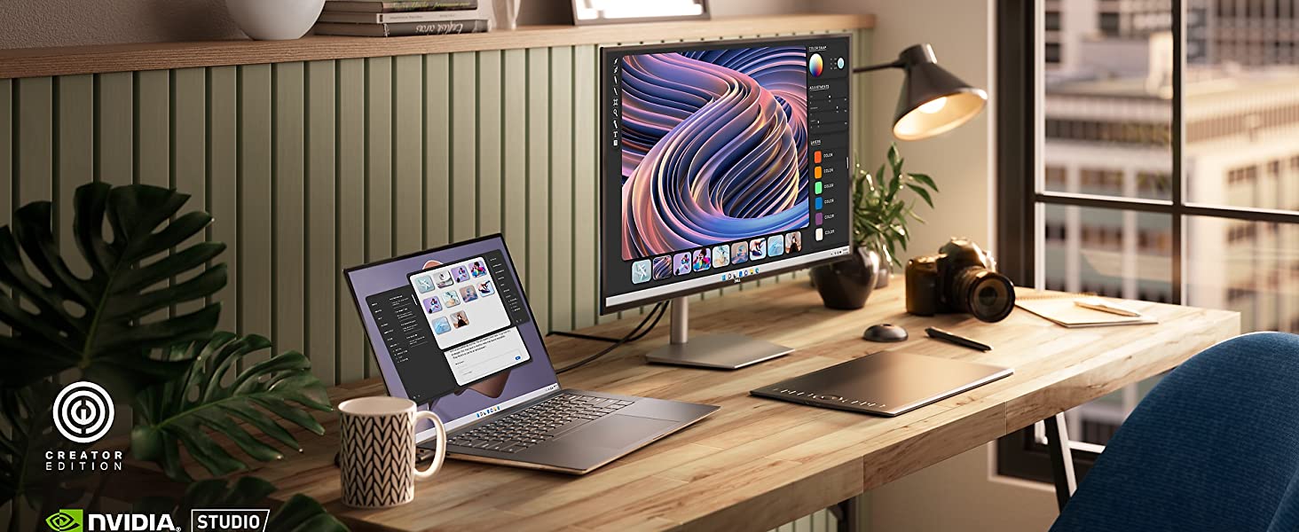 XPS 15 9520