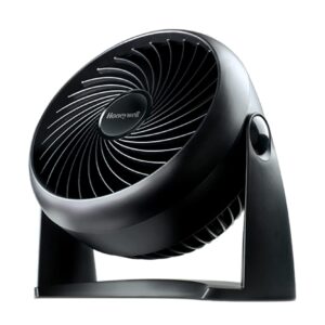 Honeywell TurboForce Power Fan (Quiet Operation Cooling
