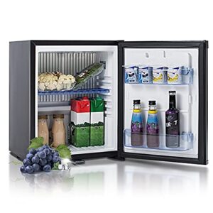 Smad Camping Fridge 12V 240V with Lock