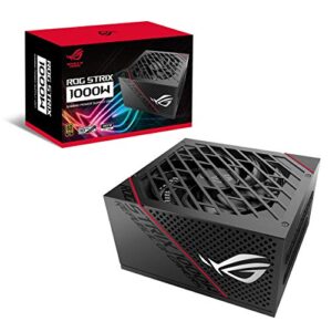 ASUS ROG Strix 1000W Gold PSU