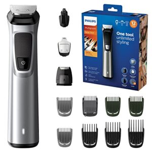 Philips Series 7000 12-in-1 All-In-One Trimmer