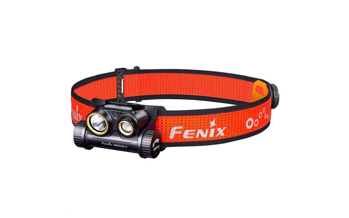 fenix HM65R-T Headlamp