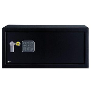 Yale YLC/200/DB1 Laptop Alarmed Value Safe