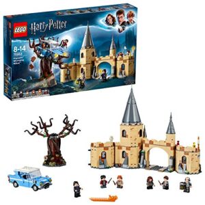 LEGO 75953 Harry Potter Hogwarts Whomping Willow Toy