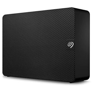 Seagate Expansion Desktop 16TB