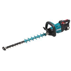 Makita DUH601RT 18V Li-ion LXT 50cm Brushless Hedge Trimmer complete with 1 x 5.0 Ah Battery and Charge