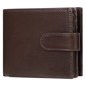 GAEKEAO Wallets Mens