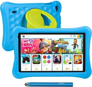 AWOW 10.1 inch Kids Tablet Tablet PC for Kids