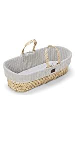 Moses Basket Dove