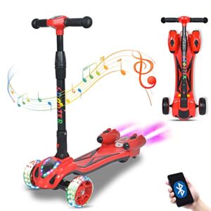 Kids Scooter