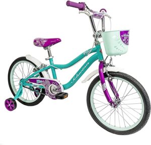 Schwinn Elm Toddler and Kids Bicycle