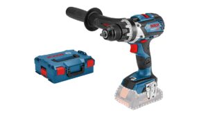 Bosch Professional 06019G0109 GSR 18V-110 C