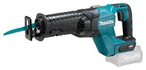 Makita JR001GZ 40V Max Li-ion XGT Brushless Reciprocating Saw - Batteries and Charger Not Included
