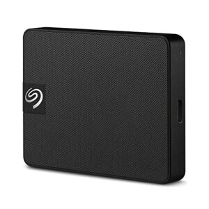 Seagate Expansion SSD