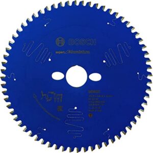 Bosch 2608644110 Circular Saw Blade Expert for Aluminium