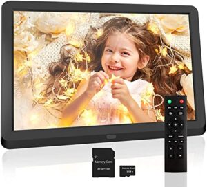 Digital Photo Frame 10 inch