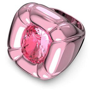 Swarovski Dulcis cocktail ring